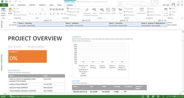microsoft project download student version